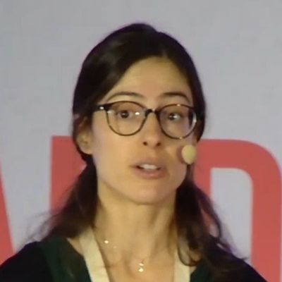 Sofía Cuenca Parra